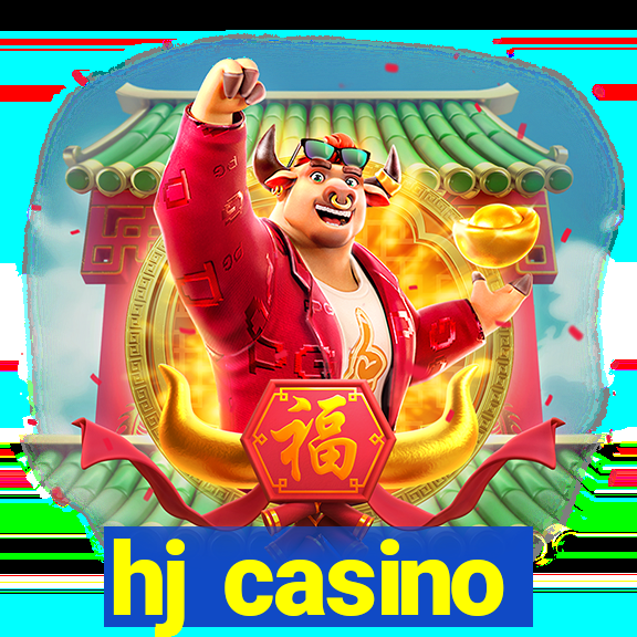 hj casino